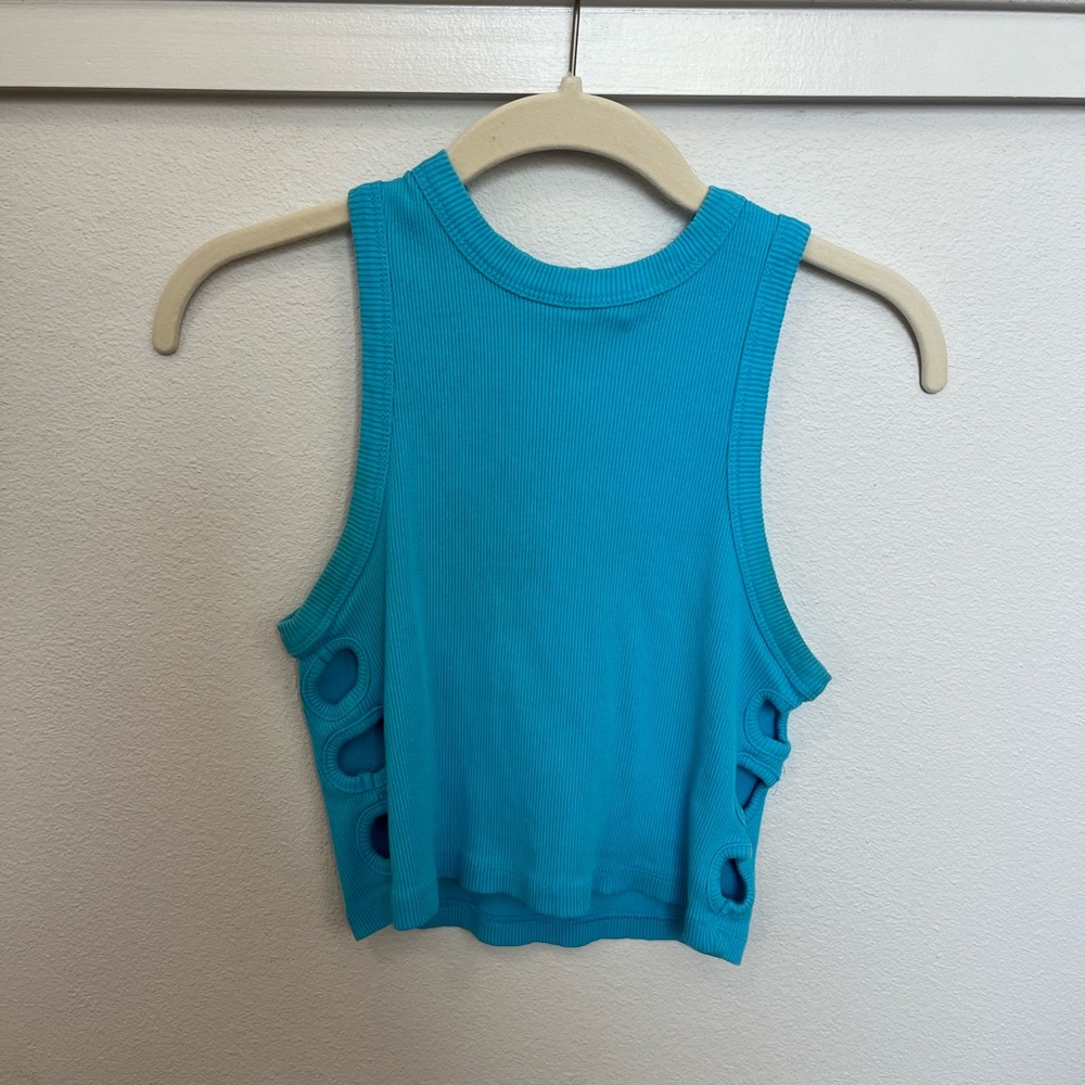 Forever 21 top